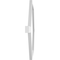 Ekena Millwork 81 56W x 47 14H x 1T Large Westmore Decorative Fretwork Ceiling Panels, PVC CELP82X4703WST - alternate 10